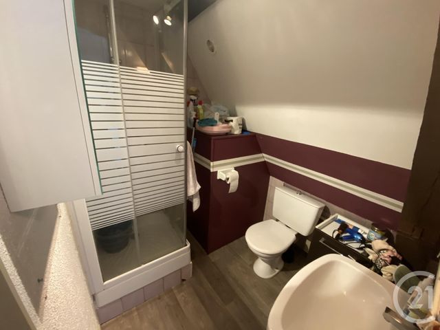 Appartement F1 à louer - 1 pièce - 18.05 m2 - BESANCON - 25 - FRANCHE-COMTE - Century 21 Avenir Immobilier