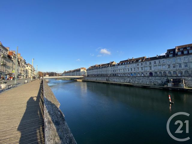 appartement - BESANCON - 25