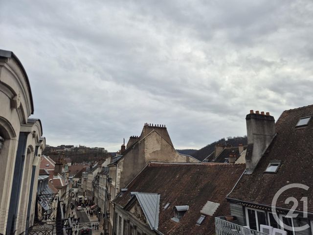 Appartement T5 à vendre - 5 pièces - 118.0 m2 - BESANCON - 25 - FRANCHE-COMTE - Century 21 Avenir Immobilier