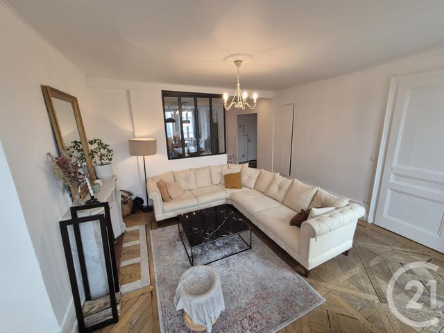 Appartement T5 à vendre - 5 pièces - 118.0 m2 - BESANCON - 25 - FRANCHE-COMTE - Century 21 Avenir Immobilier