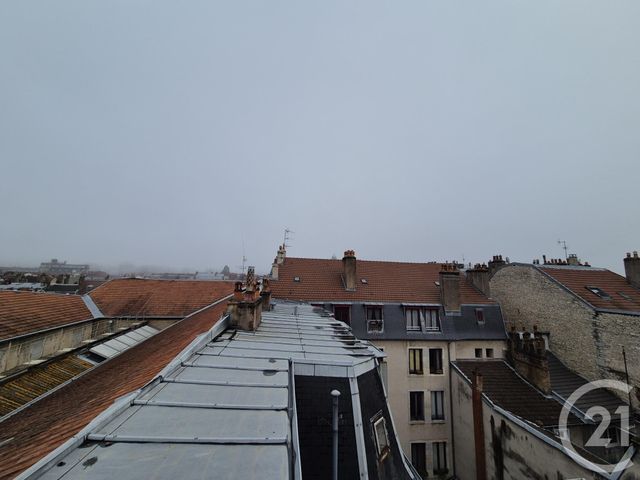 Appartement T5 à vendre - 5 pièces - 118.0 m2 - BESANCON - 25 - FRANCHE-COMTE - Century 21 Avenir Immobilier