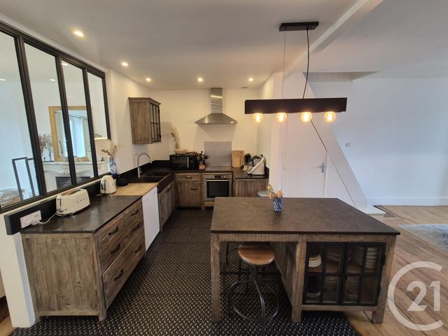 Appartement T5 à vendre - 5 pièces - 118.0 m2 - BESANCON - 25 - FRANCHE-COMTE - Century 21 Avenir Immobilier