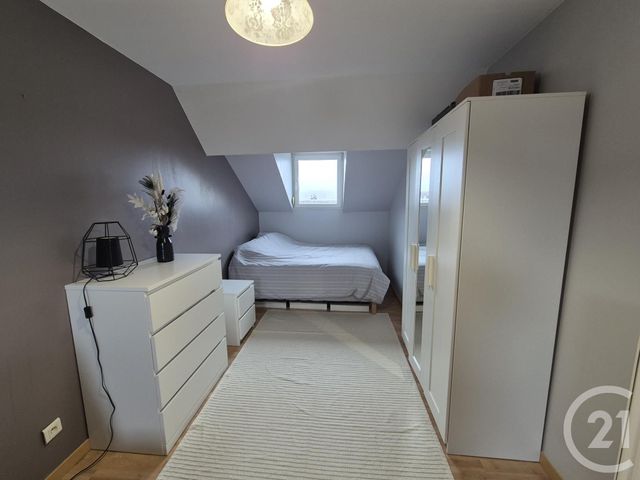 Appartement T5 à vendre - 5 pièces - 118.0 m2 - BESANCON - 25 - FRANCHE-COMTE - Century 21 Avenir Immobilier