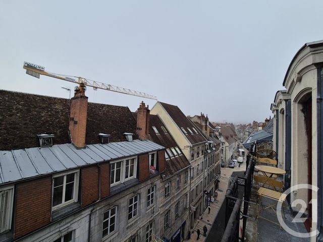 Appartement T5 à vendre - 5 pièces - 118.0 m2 - BESANCON - 25 - FRANCHE-COMTE - Century 21 Avenir Immobilier