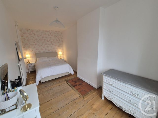 Appartement T5 à vendre - 5 pièces - 118.0 m2 - BESANCON - 25 - FRANCHE-COMTE - Century 21 Avenir Immobilier