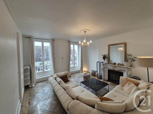 Appartement T5 à vendre - 5 pièces - 118.0 m2 - BESANCON - 25 - FRANCHE-COMTE - Century 21 Avenir Immobilier