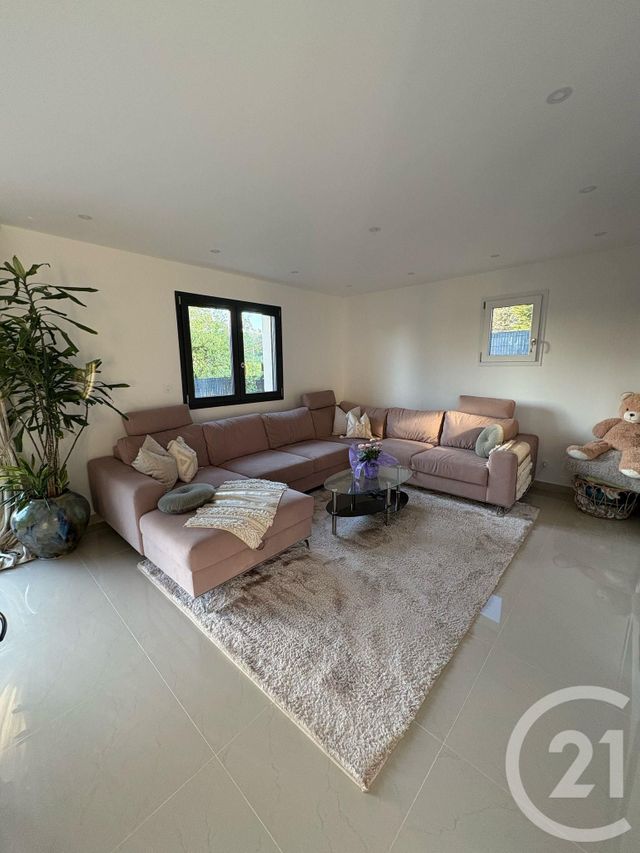 maison à vendre - 5 pièces - 125.0 m2 - PELOUSEY - 25 - FRANCHE-COMTE - Century 21 Avenir Immobilier