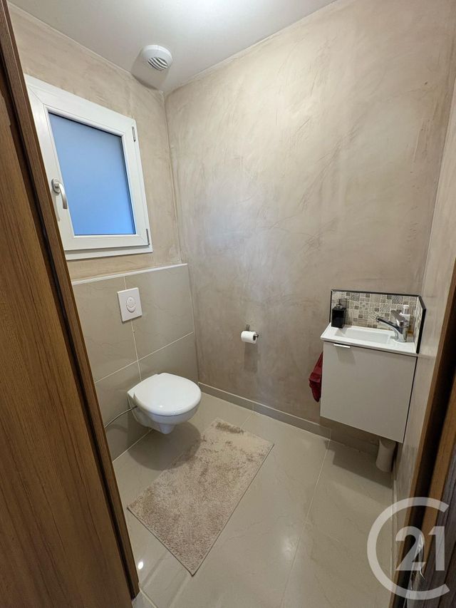 maison à vendre - 5 pièces - 125.0 m2 - PELOUSEY - 25 - FRANCHE-COMTE - Century 21 Avenir Immobilier