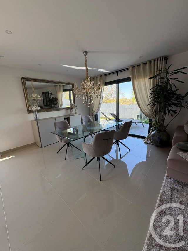 maison à vendre - 5 pièces - 125.0 m2 - PELOUSEY - 25 - FRANCHE-COMTE - Century 21 Avenir Immobilier