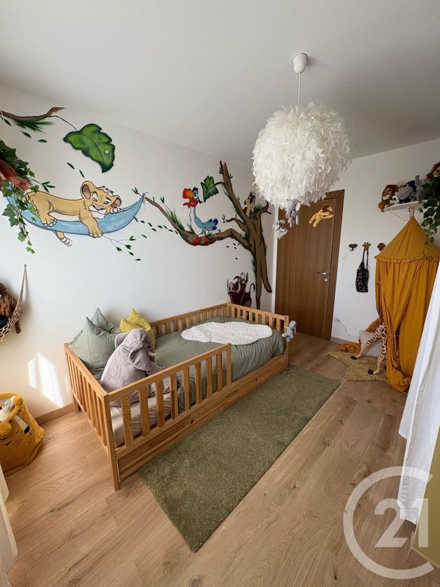 maison à vendre - 5 pièces - 125.0 m2 - PELOUSEY - 25 - FRANCHE-COMTE - Century 21 Avenir Immobilier