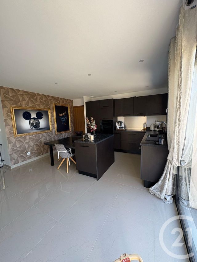 maison à vendre - 5 pièces - 125.0 m2 - PELOUSEY - 25 - FRANCHE-COMTE - Century 21 Avenir Immobilier