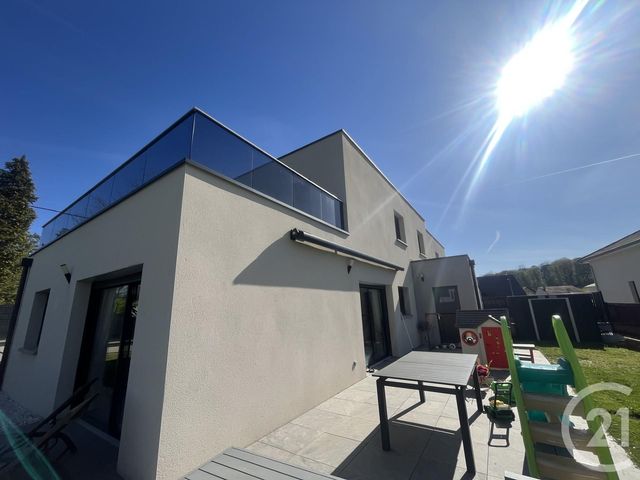 maison - PELOUSEY - 25