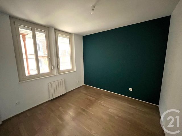 Appartement T3 à louer - 3 pièces - 80.0 m2 - BESANCON - 25 - FRANCHE-COMTE - Century 21 Avenir Immobilier