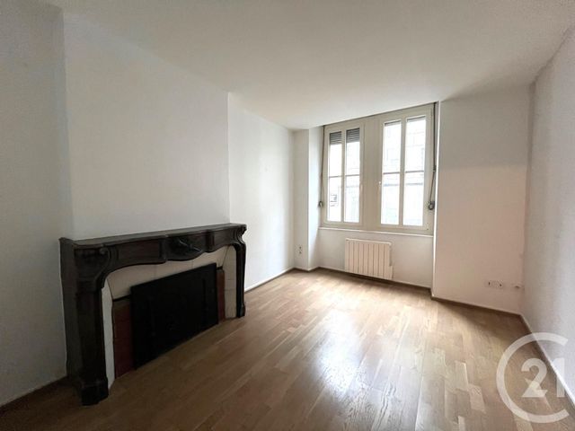 Appartement T3 à louer - 3 pièces - 80.0 m2 - BESANCON - 25 - FRANCHE-COMTE - Century 21 Avenir Immobilier