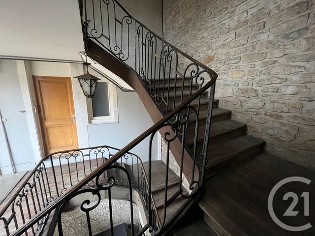 Appartement T3 à louer - 3 pièces - 80.0 m2 - BESANCON - 25 - FRANCHE-COMTE - Century 21 Avenir Immobilier