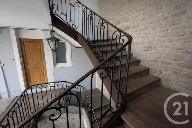appartement - BESANCON - 25