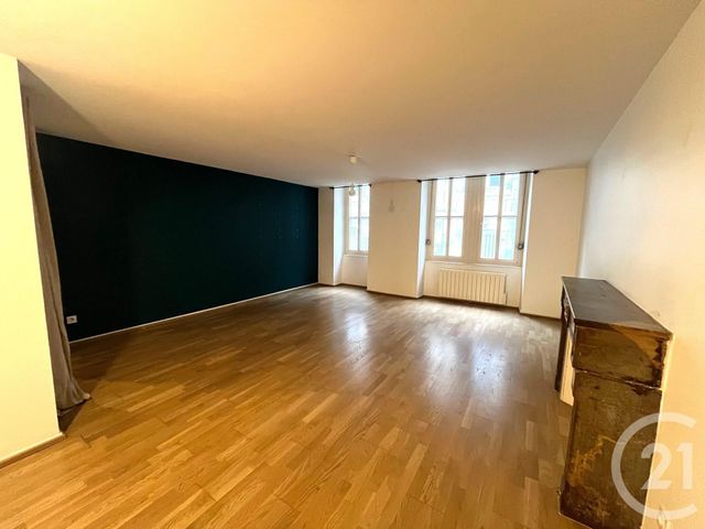 Appartement T3 à louer - 3 pièces - 80.0 m2 - BESANCON - 25 - FRANCHE-COMTE - Century 21 Avenir Immobilier