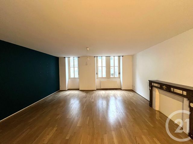 Appartement T3 à louer - 3 pièces - 80.0 m2 - BESANCON - 25 - FRANCHE-COMTE - Century 21 Avenir Immobilier