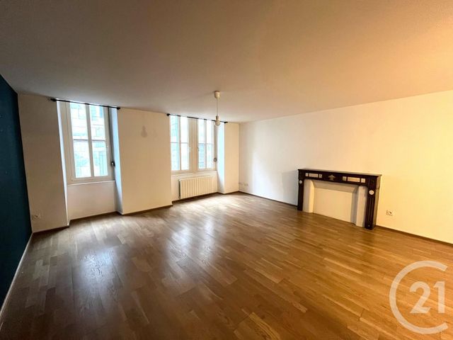 Appartement T3 à louer - 3 pièces - 80.0 m2 - BESANCON - 25 - FRANCHE-COMTE - Century 21 Avenir Immobilier