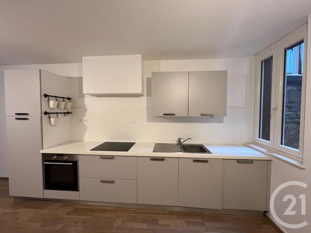 Appartement T3 à louer - 3 pièces - 80.0 m2 - BESANCON - 25 - FRANCHE-COMTE - Century 21 Avenir Immobilier
