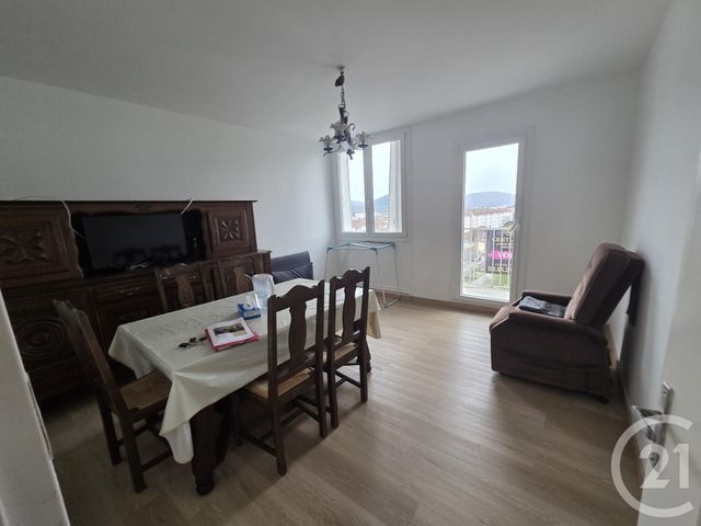 appartement - BESANCON - 25