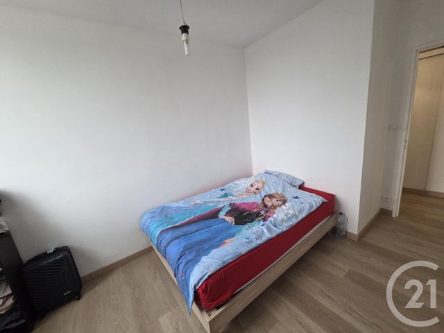 Appartement T4 à vendre - 4 pièces - 66.08 m2 - BESANCON - 25 - FRANCHE-COMTE - Century 21 Avenir Immobilier