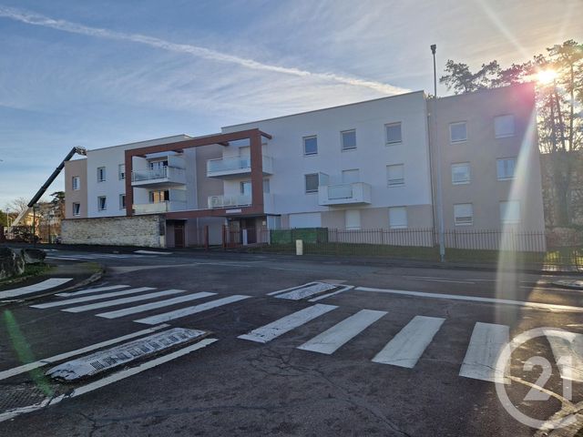 appartement - BESANCON - 25