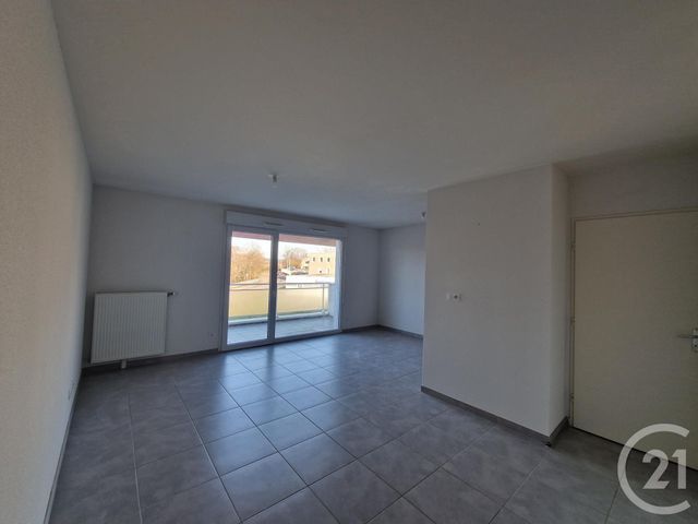 Appartement T3 à louer - 3 pièces - 68.8 m2 - BESANCON - 25 - FRANCHE-COMTE - Century 21 Avenir Immobilier