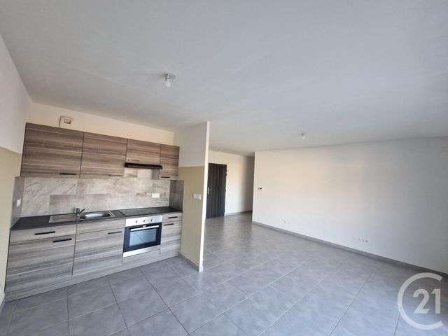 Appartement T3 à louer - 3 pièces - 68.8 m2 - BESANCON - 25 - FRANCHE-COMTE - Century 21 Avenir Immobilier