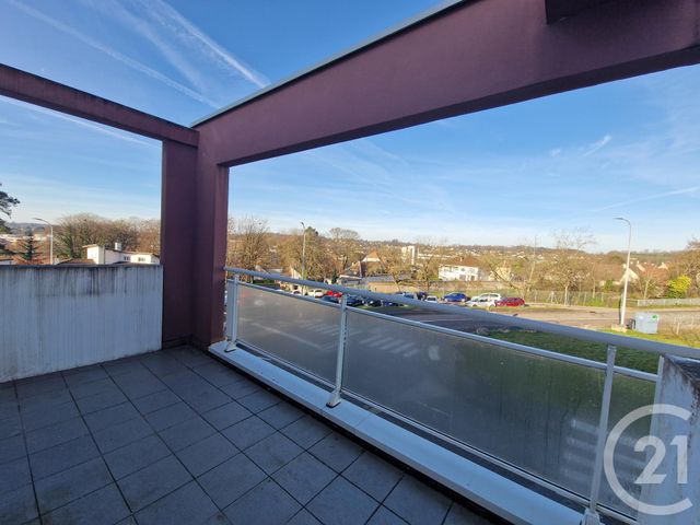 Appartement T3 à louer - 3 pièces - 68.8 m2 - BESANCON - 25 - FRANCHE-COMTE - Century 21 Avenir Immobilier