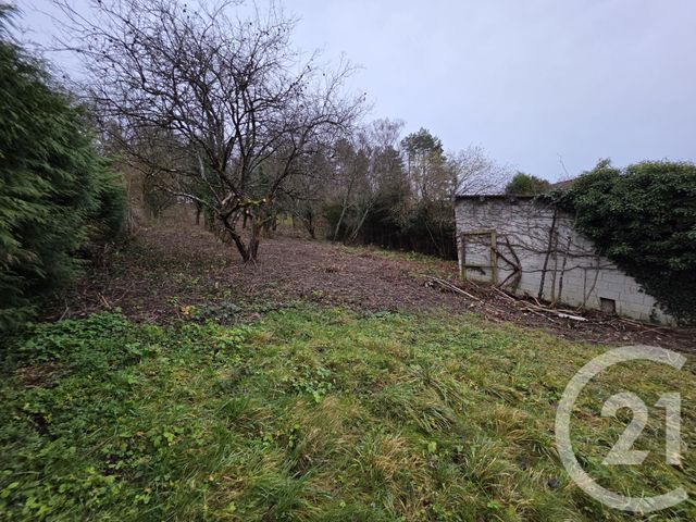 terrain à vendre - 2671.0 m2 - BESANCON - 25 - FRANCHE-COMTE - Century 21 Avenir Immobilier