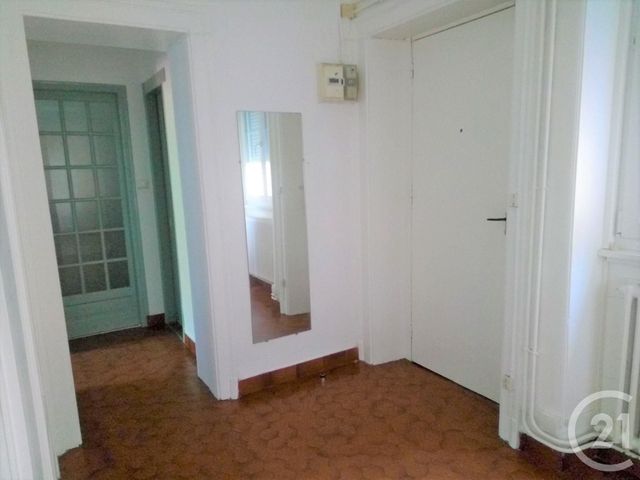 Appartement F3 à louer - 3 pièces - 60.0 m2 - BESANCON - 25 - FRANCHE-COMTE - Century 21 Avenir Immobilier