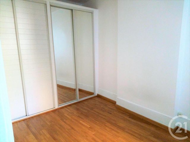 Appartement F3 à louer - 3 pièces - 60.0 m2 - BESANCON - 25 - FRANCHE-COMTE - Century 21 Avenir Immobilier