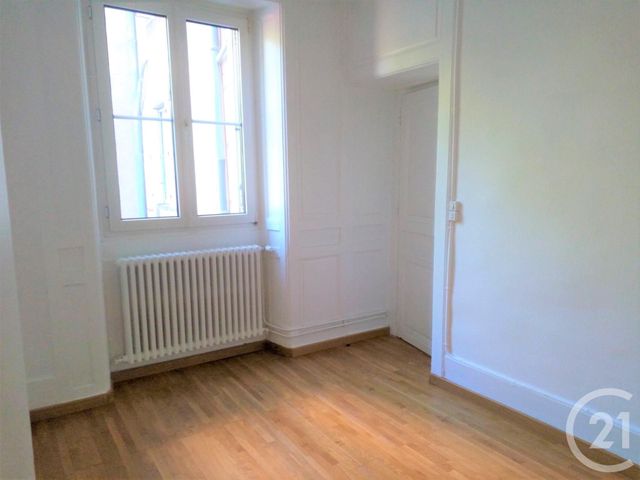 Appartement F3 à louer - 3 pièces - 60.0 m2 - BESANCON - 25 - FRANCHE-COMTE - Century 21 Avenir Immobilier