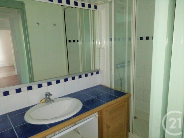 Appartement F3 à louer - 3 pièces - 60.0 m2 - BESANCON - 25 - FRANCHE-COMTE - Century 21 Avenir Immobilier