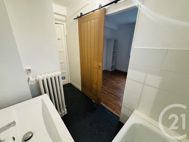 Appartement F3 à vendre - 3 pièces - 60.17 m2 - BESANCON - 25 - FRANCHE-COMTE - Century 21 Avenir Immobilier