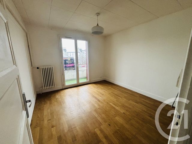Appartement F3 à vendre - 3 pièces - 60.17 m2 - BESANCON - 25 - FRANCHE-COMTE - Century 21 Avenir Immobilier