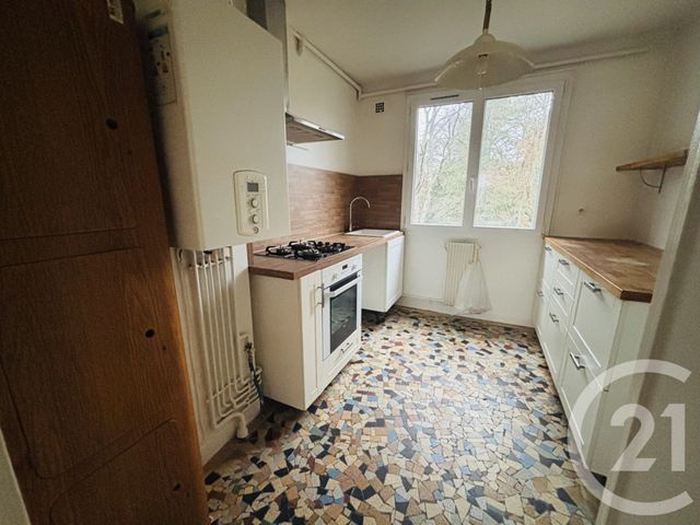 Appartement F3 à vendre - 3 pièces - 60.17 m2 - BESANCON - 25 - FRANCHE-COMTE - Century 21 Avenir Immobilier