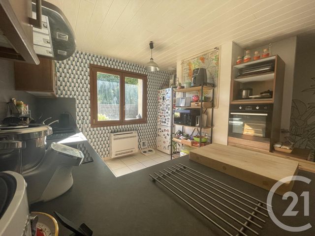 Appartement F5 à vendre - 6 pièces - 126.0 m2 - SERRE LES SAPINS - 25 - FRANCHE-COMTE - Century 21 Avenir Immobilier