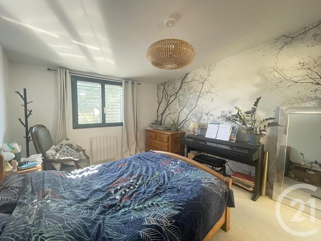 Appartement F5 à vendre - 6 pièces - 126.0 m2 - SERRE LES SAPINS - 25 - FRANCHE-COMTE - Century 21 Avenir Immobilier