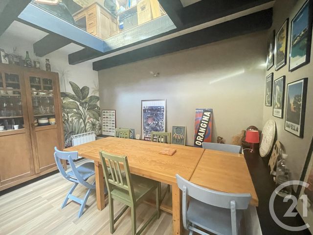 Appartement F5 à vendre - 6 pièces - 126.0 m2 - SERRE LES SAPINS - 25 - FRANCHE-COMTE - Century 21 Avenir Immobilier