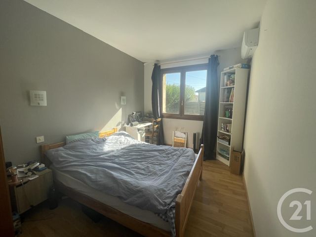 Appartement F5 à vendre - 6 pièces - 126.0 m2 - SERRE LES SAPINS - 25 - FRANCHE-COMTE - Century 21 Avenir Immobilier