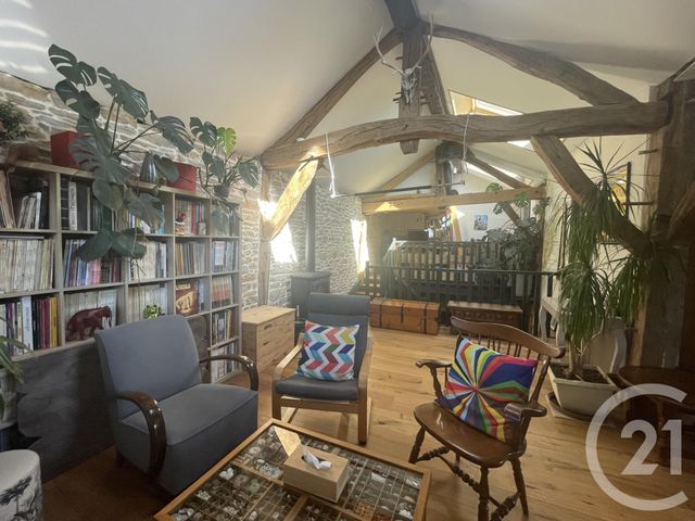 Appartement F5 à vendre SERRE LES SAPINS