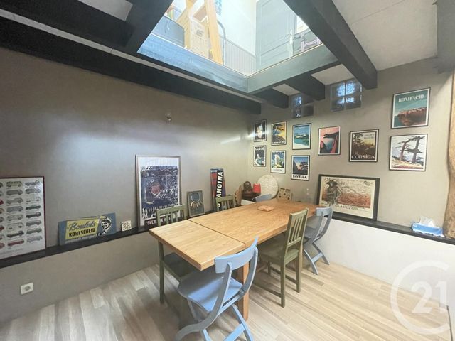 Appartement F5 à vendre - 6 pièces - 126.0 m2 - SERRE LES SAPINS - 25 - FRANCHE-COMTE - Century 21 Avenir Immobilier