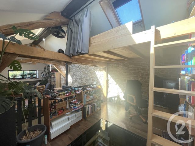 Appartement F5 à vendre - 6 pièces - 126.0 m2 - SERRE LES SAPINS - 25 - FRANCHE-COMTE - Century 21 Avenir Immobilier