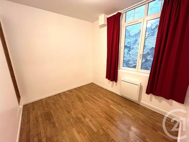 Appartement T2 à louer - 2 pièces - 32.4 m2 - BESANCON - 25 - FRANCHE-COMTE - Century 21 Avenir Immobilier