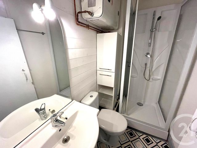 Appartement T2 à louer - 2 pièces - 32.4 m2 - BESANCON - 25 - FRANCHE-COMTE - Century 21 Avenir Immobilier