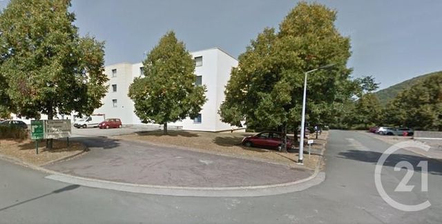 appartement - BESANCON - 25