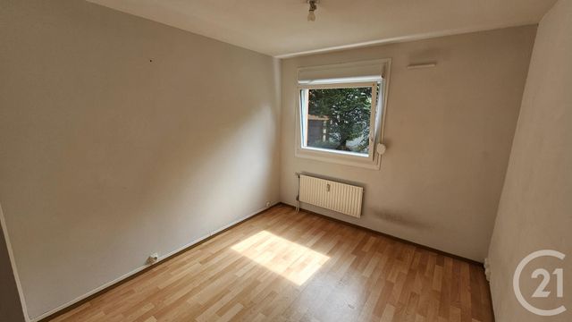 Appartement F3 à louer - 3 pièces - 38.93 m2 - BESANCON - 25 - FRANCHE-COMTE - Century 21 Avenir Immobilier