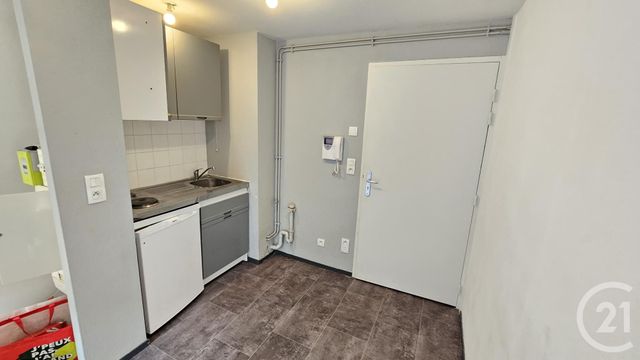 Appartement F3 à louer - 3 pièces - 38.93 m2 - BESANCON - 25 - FRANCHE-COMTE - Century 21 Avenir Immobilier